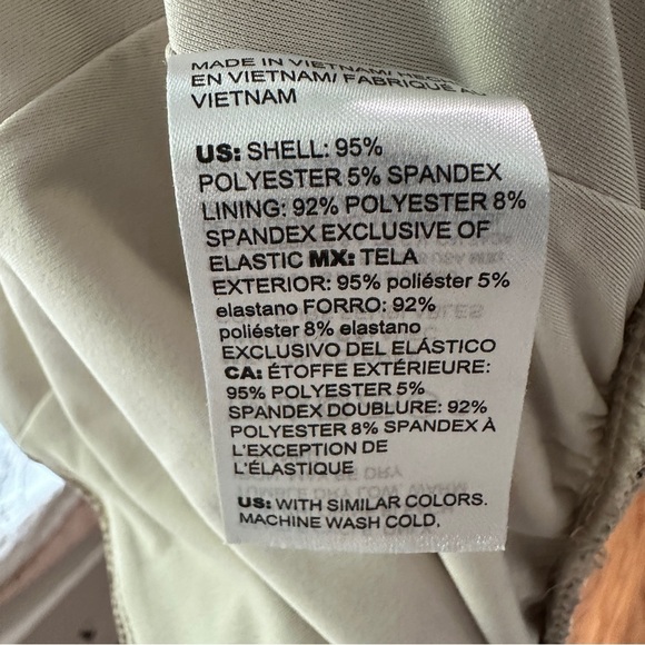 White House Black Market XS Snake Print Camisole - Picture 13 of 16